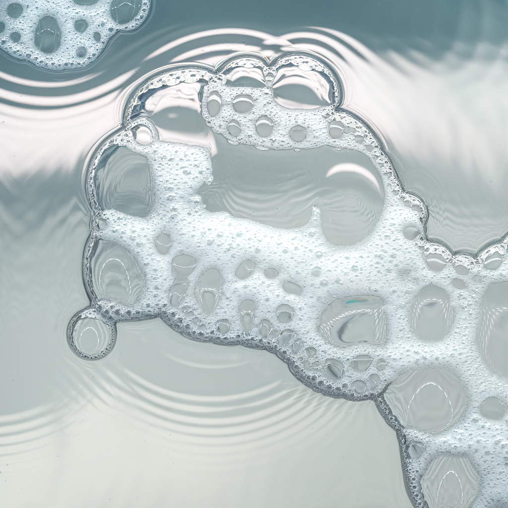 Purifying Foam Cleanser
