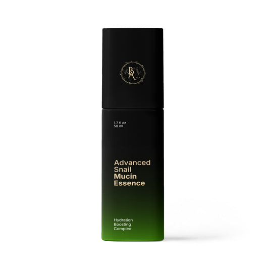 Advanced Snail Mucin Essence
