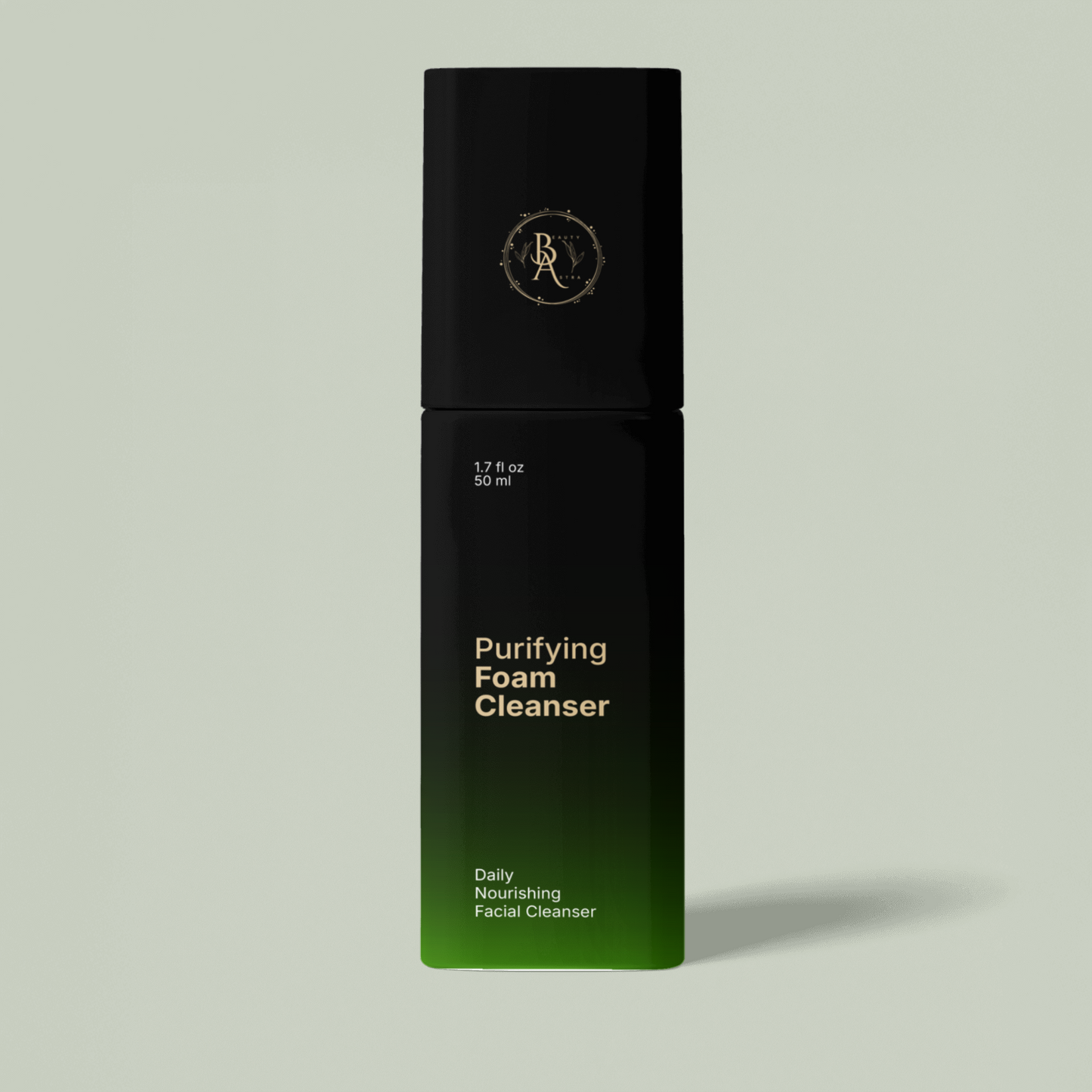 Purifying Foam Cleanser