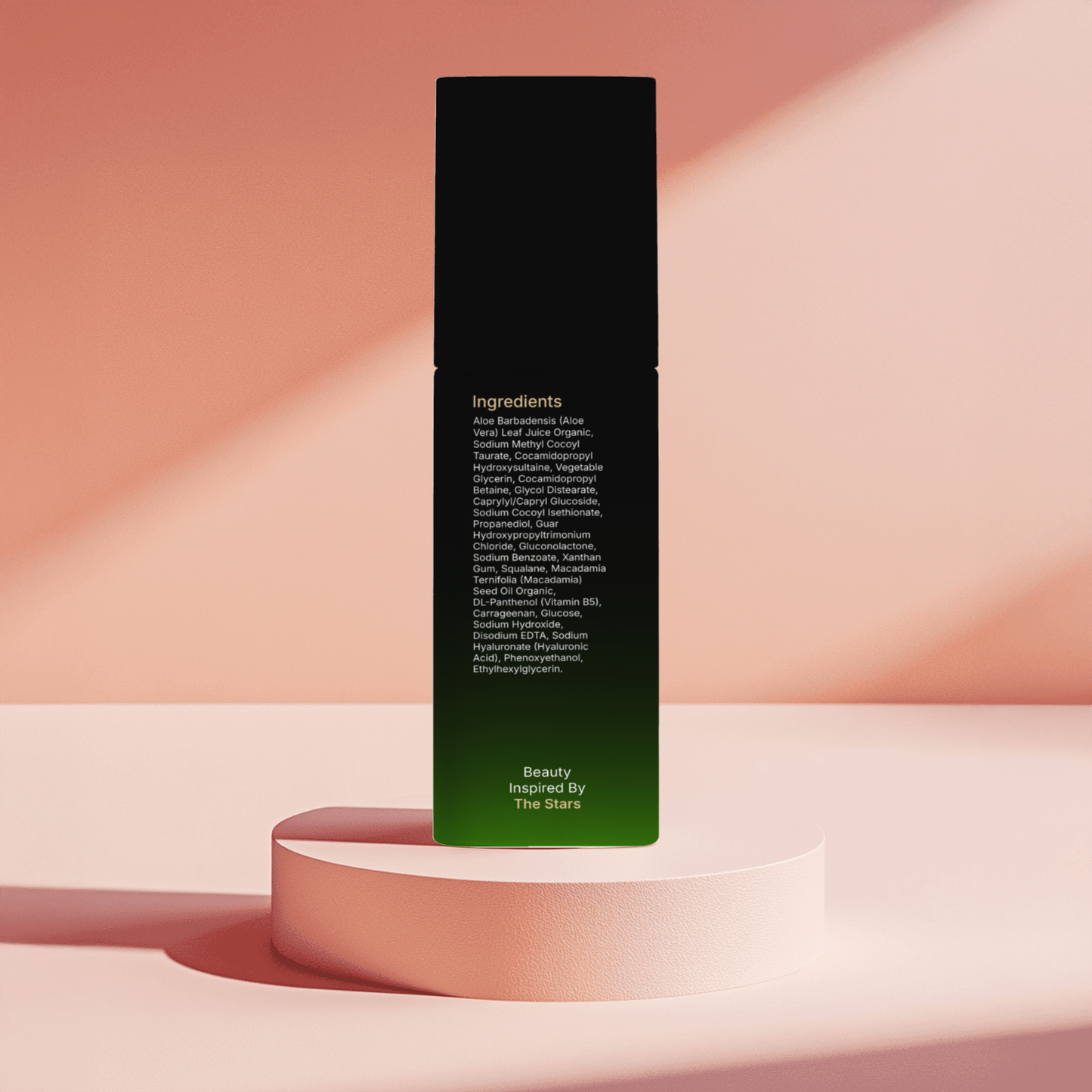 Purifying Foam Cleanser