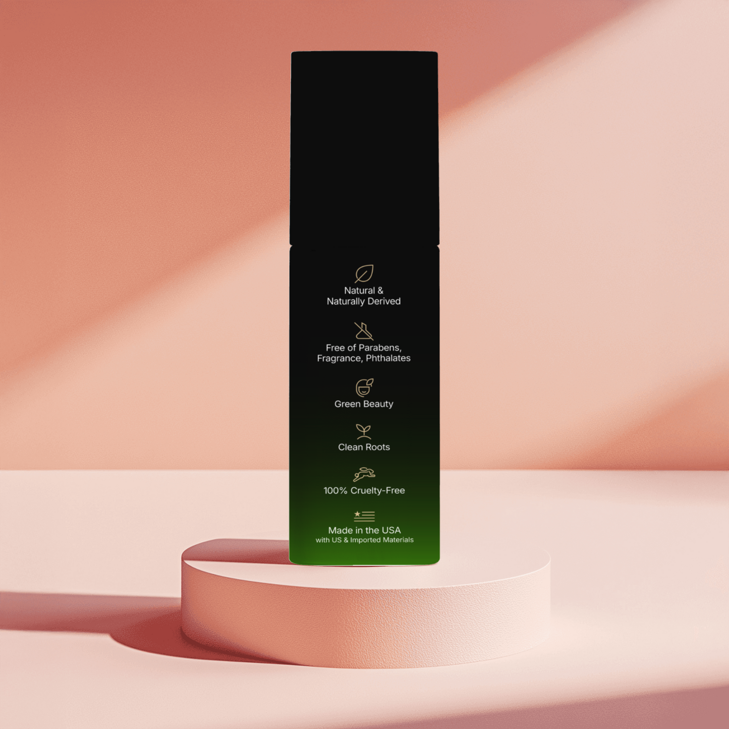 Purifying Foam Cleanser