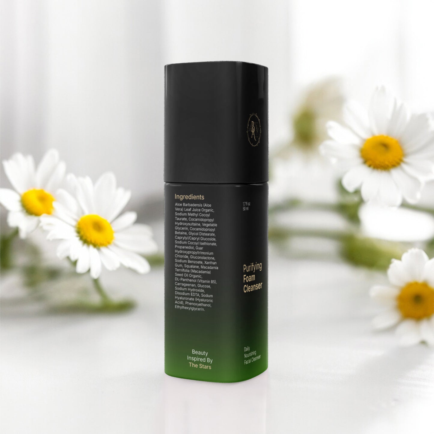Purifying Foam Cleanser