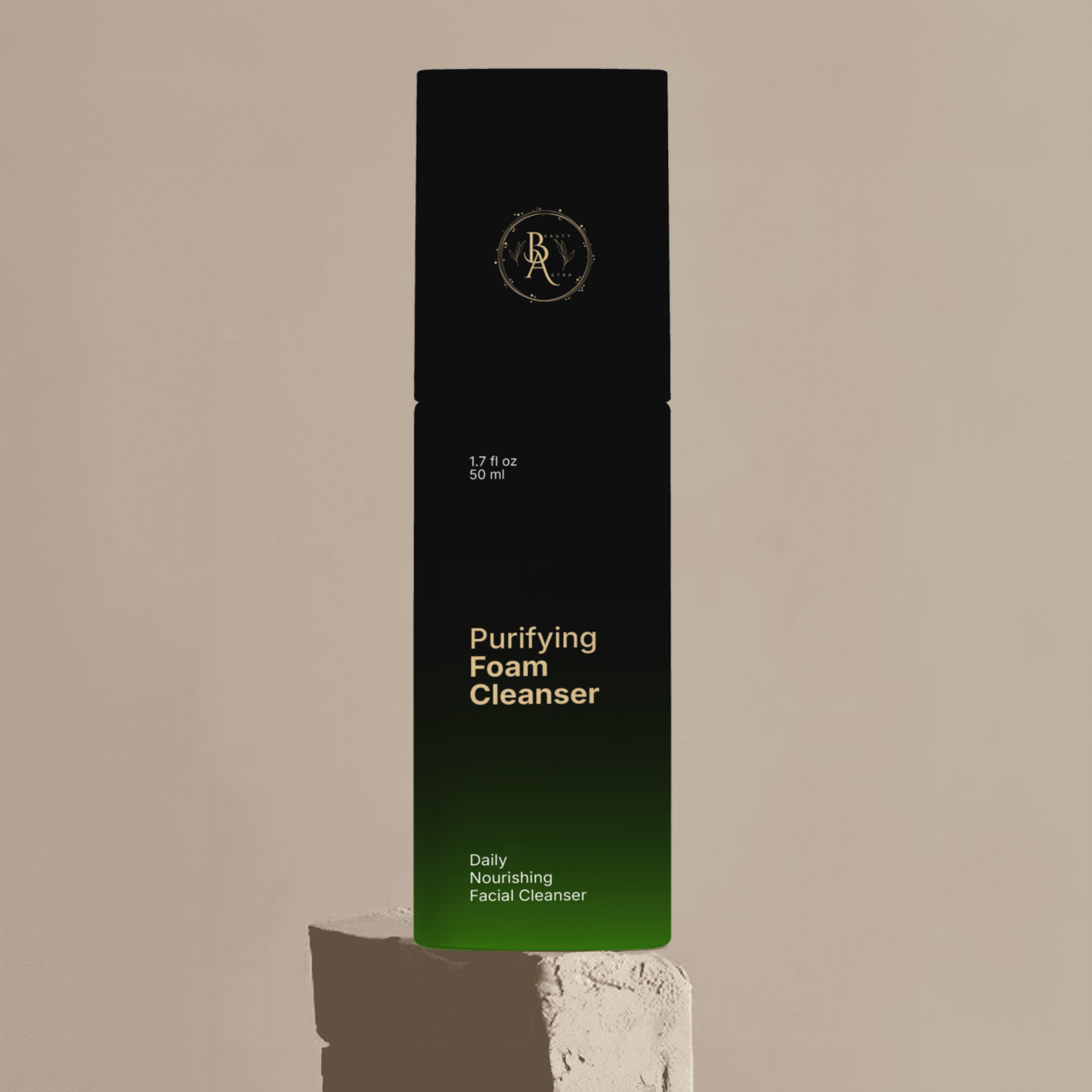 Purifying Foam Cleanser