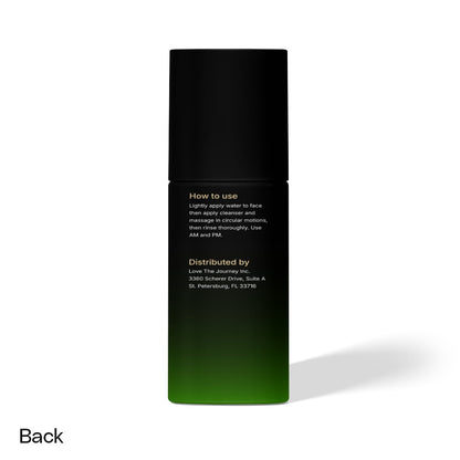 Purifying Foam Cleanser