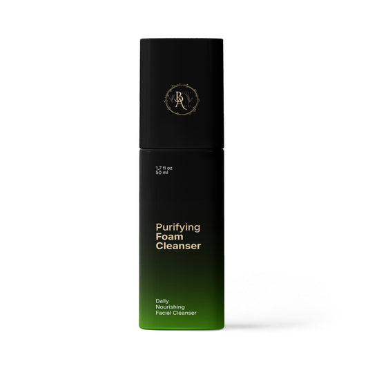 Purifying Foam Cleanser