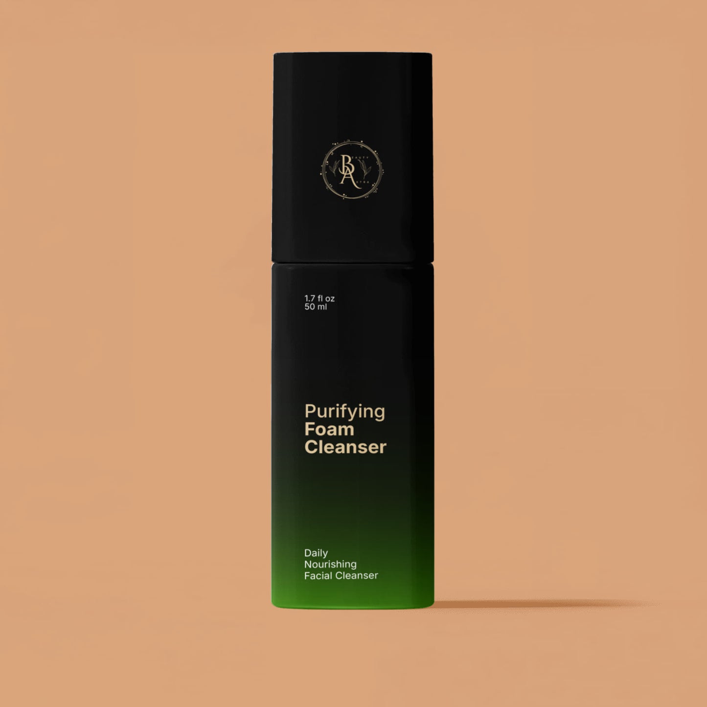 Purifying Foam Cleanser