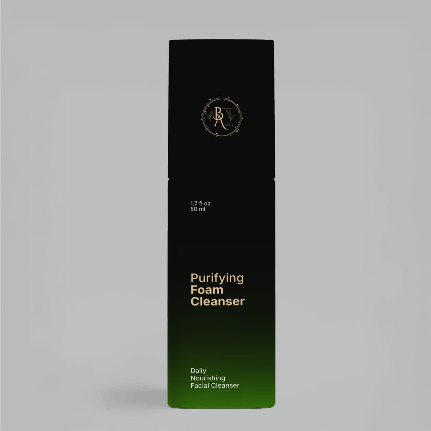 Purifying Foam Cleanser