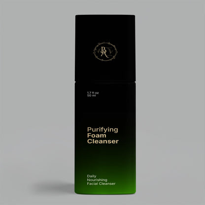 Purifying Foam Cleanser