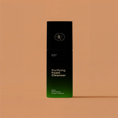 Purifying Foam Cleanser