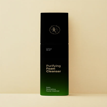 Purifying Foam Cleanser