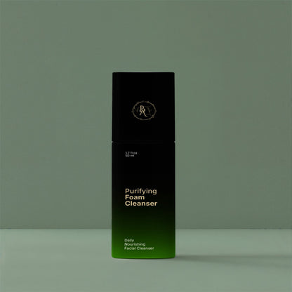 Purifying Foam Cleanser